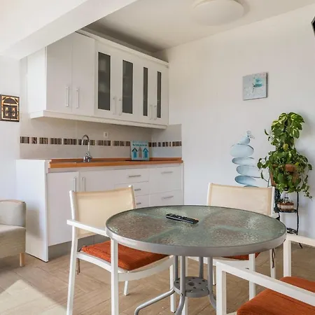 Villa Bali Playa Blanca  Buitenkant foto