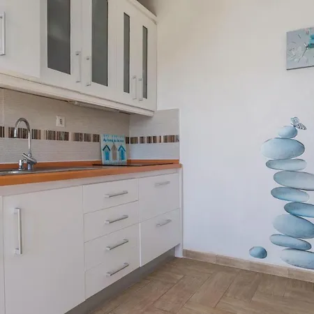 Villa Bali Playa Blanca  Buitenkant foto