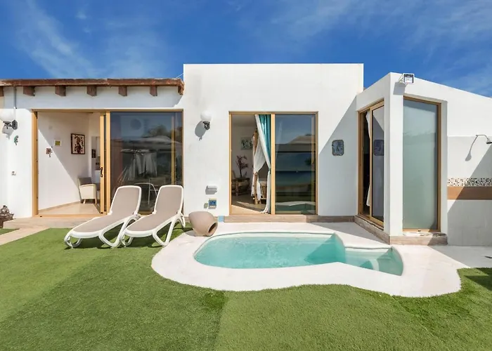 Villa Bali