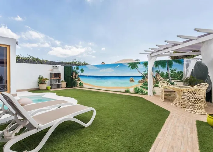 Villa Bali