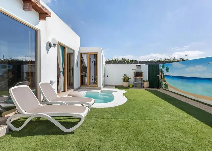 Villa Bali