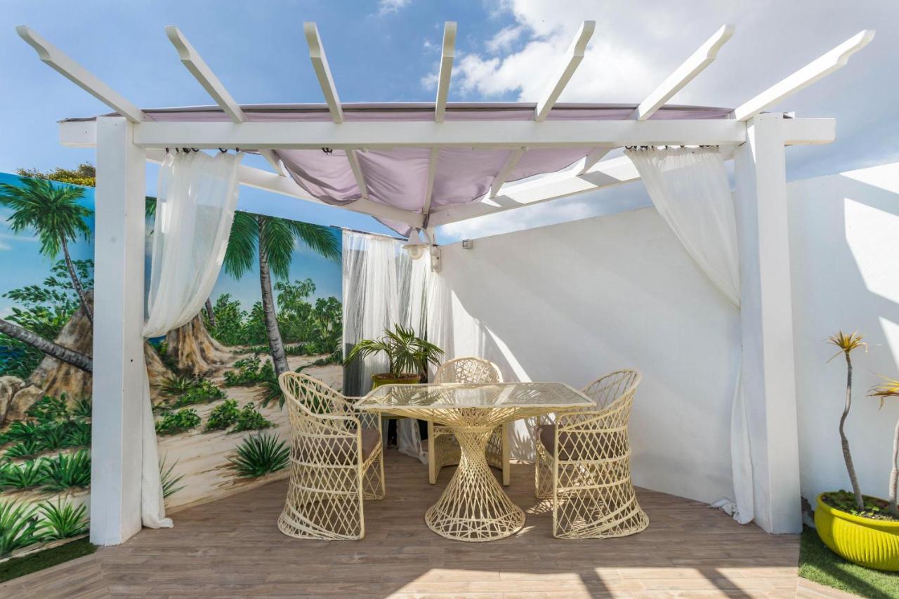 Bali Vakantiehuis