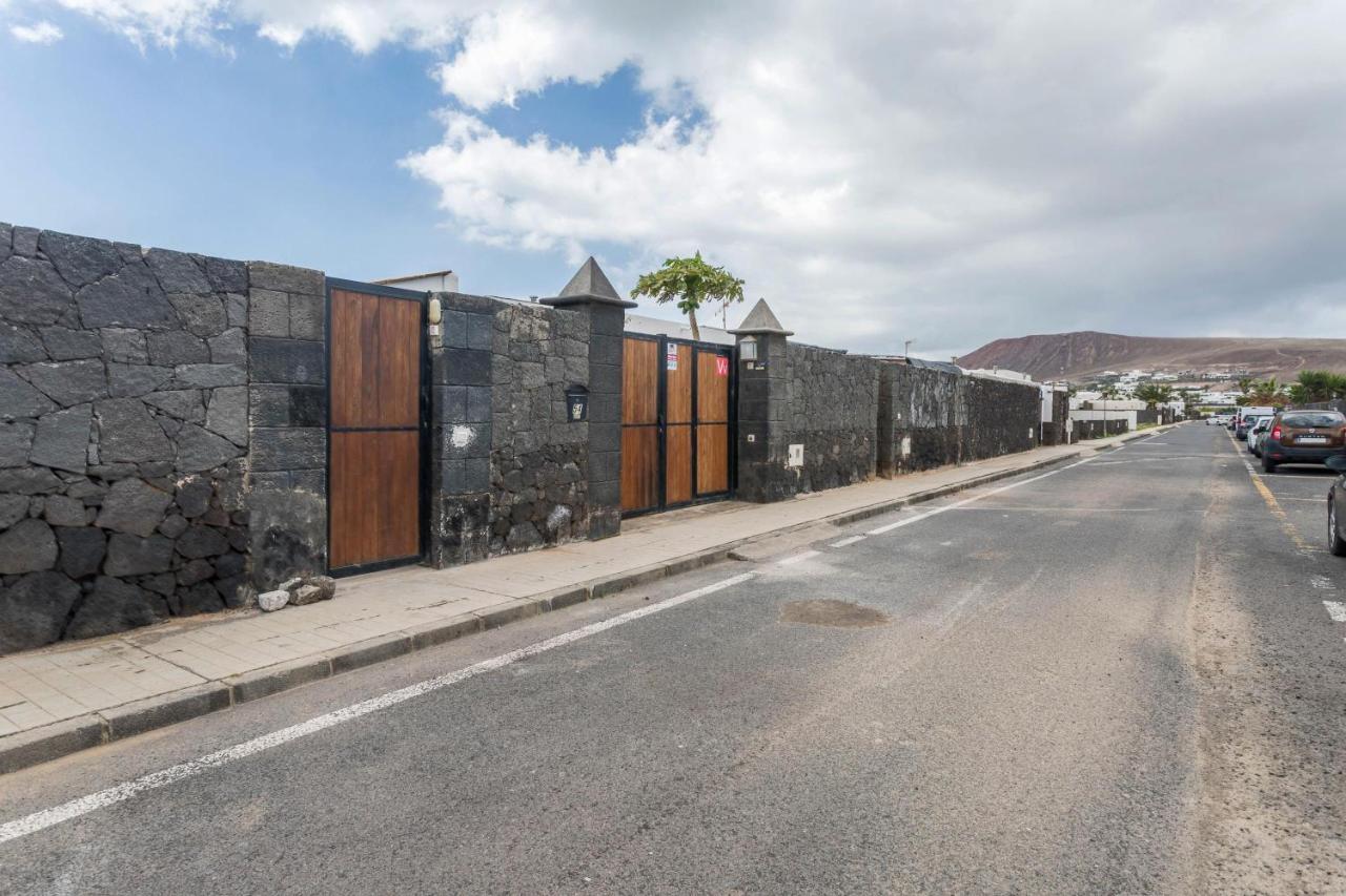 Vakantiehuis Bali Playa Blanca (Lanzarote)