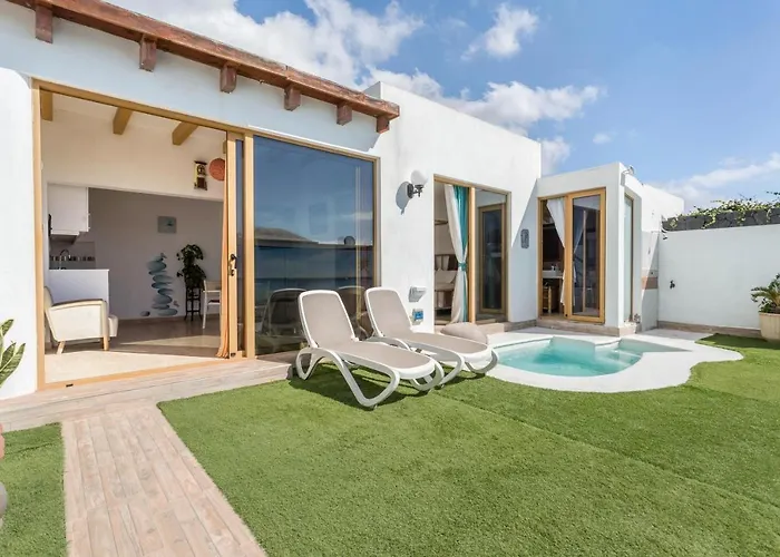 Villa Bali